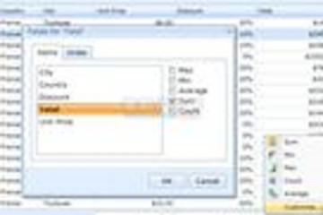 DevExpress Silverlight Controls预览：